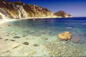 Elba island